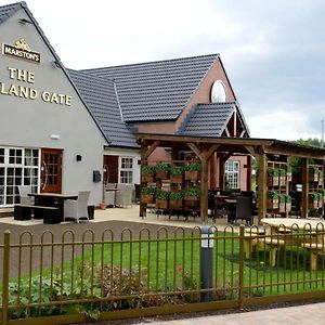 Highland Gate, Stirling By Marston'S Inns